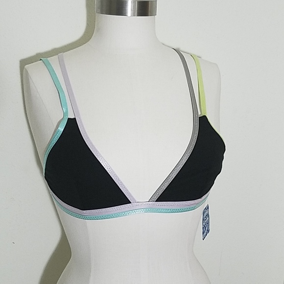 4. π Free People Finn Soft Bra - Picture 3 of 6